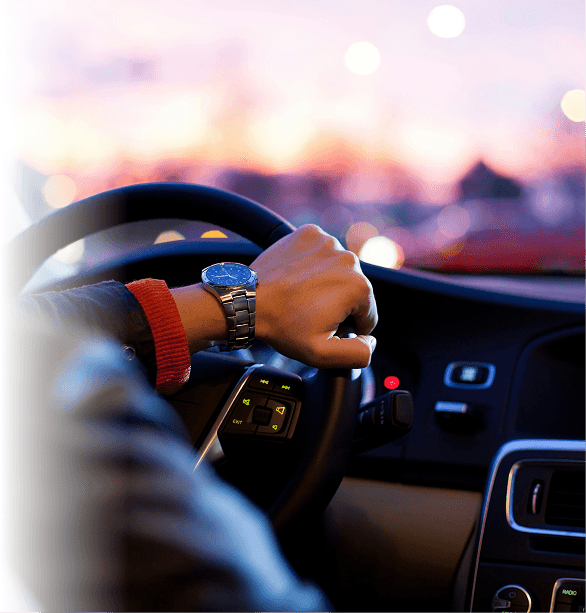DriverXtra regional marketplace experience