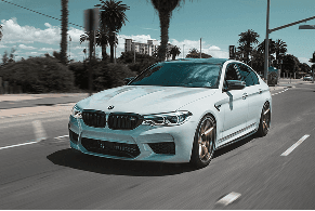 2025 BMW X3 xDrive30e M Sport