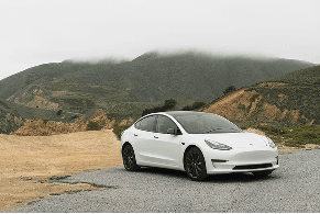 2023 Tesla Model 3 Long Range AWD